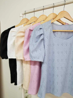 Remera Rio en internet