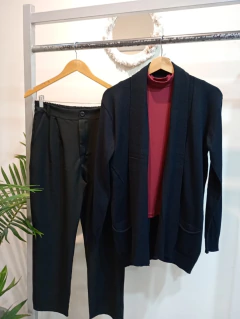 Saco Capa - comprar online