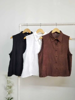 Camisa Sarah
