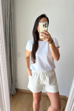 Short de Rustico en internet