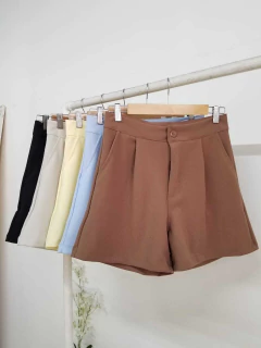 Short Jade - comprar online