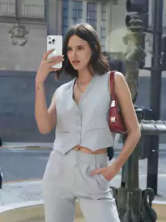 Chaleco Sienna - comprar online