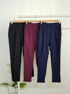 Pantalón Tailoring - comprar online