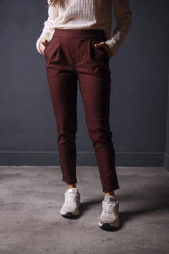 Pantalón Tailoring - comprar online
