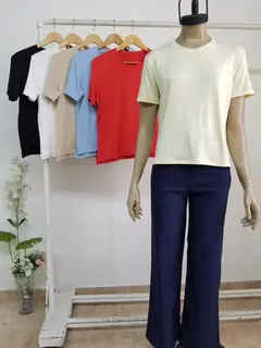 Remera Tami - comprar online