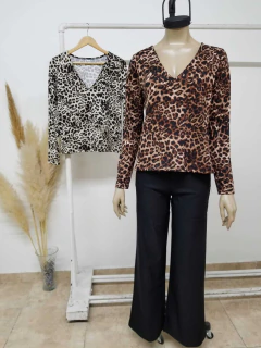 Remera Tina - comprar online
