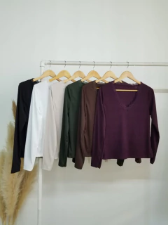 Remera Ursula