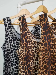 Vestido Andy - comprar online