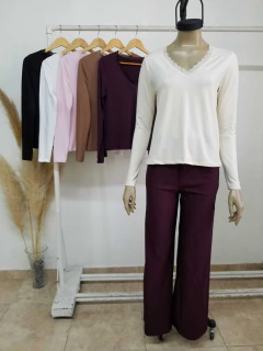 Remera Vitti - comprar online