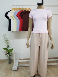 Remera Zoe - comprar online