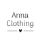 Anna Clothing 