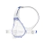 Máscara Facial Hospitalar AcuCare Ventilada - ResMed - comprar online