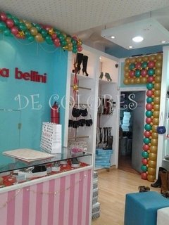 Imagen de PANELES FIJOS