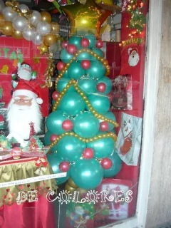 NAVIDAD en internet