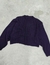 SWEATER FULL TRENZA - tienda online