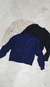 Imagen de SWEATER CANELON GRUESO