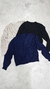 SWEATER CANELON GRUESO - tienda online
