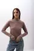 REMERA POLERA SUPER SOFT - SATIVA