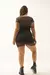 VESTIDO MICROTUL SARAH - tienda online