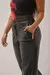 PANTALON WIDE LEG ENGOMADO - tienda online