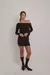 VESTIDO STRAPLESS - tienda online