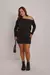 Imagen de VESTIDO STRAPLESS