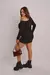 VESTIDO STRAPLESS - comprar online