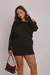 VESTIDO STRAPLESS - comprar online