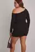VESTIDO STRAPLESS - tienda online