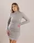 VESTIDO POLERA LANILLA MORLEY - comprar online