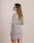 VESTIDO POLERA LANILLA MORLEY en internet