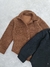 CAMISACO BOUCLE en internet