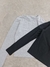 REMERA ALGODÓN CUELLO REDONDO en internet
