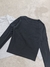 REMERA ALGODÓN CUELLO REDONDO - SATIVA