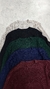 SWEATER CANELON GRUESO en internet