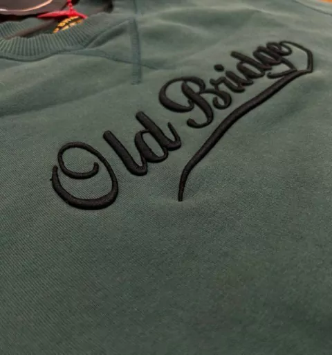 Bordados con relieve - comprar online