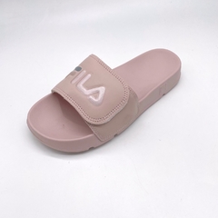 Slide Fila Drifter Flip Flop Rosa