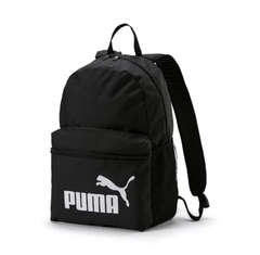 Mochila Puma Phase Backpack Preta na internet