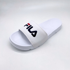 Slide Fila Drifter Basic Branco