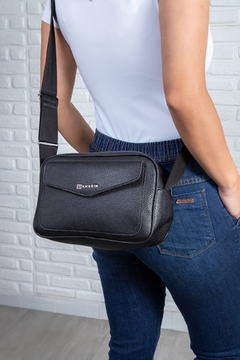 Bolsa Ramarim Transversal Bolso Frontal Vivi - Loja Online DoMeuJeito - calçados, roupas e acessórios para o seu look 