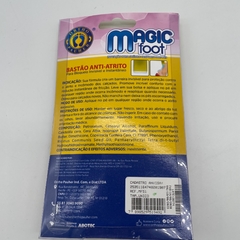 Bastão Anti-Atrito Magic Foot - comprar online