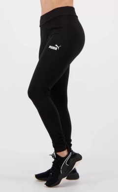 Calça Legging Puma Black