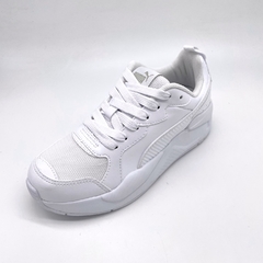 Tênis Puma X Ray Game BPD Branco