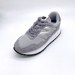 Tênis New Balance WS237 CX Cinza Prata