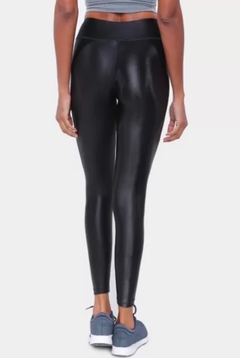 Calça Fila Legging Feminina Flat Life - comprar online