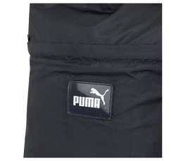 Bolsa Core Pop Shopper Puma Preta