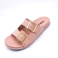 Sandália Birken Quiz Napa Fivela - comprar online