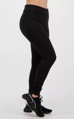 Calça Legging Puma Black - comprar online