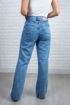 Imagem do Calça Jeans Morena Bella Wide Leg Vilma