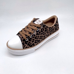 Tênis Via Marte Animal Print JGR